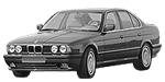 BMW E34 P0556 Fault Code