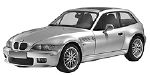 BMW E36-7 P0556 Fault Code