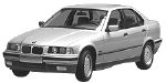 BMW E36 P0556 Fault Code