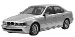 BMW E39 P0556 Fault Code