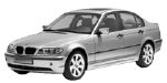BMW E46 P0556 Fault Code