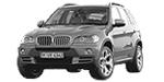 BMW E70 P0556 Fault Code