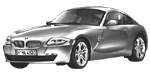 BMW E86 P0556 Fault Code