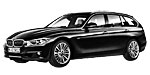 BMW F31 P0556 Fault Code